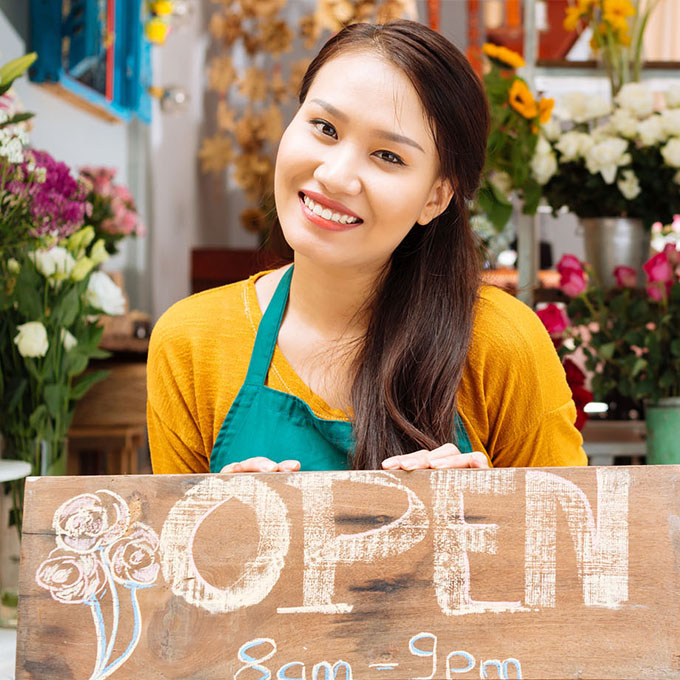 Curso de Planificación e apertura dun pequeno comercio