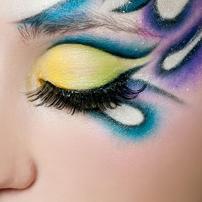 Curso de Maquillaje Social Curso de Maquillaje Social