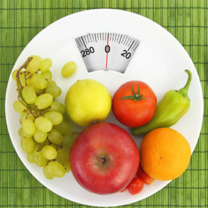 Curso de Dietética y manipulación de alimentos