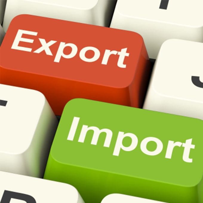 Curso de Análisis de riesgos y medios de cobertura en las operaciones de comercio internacional.
