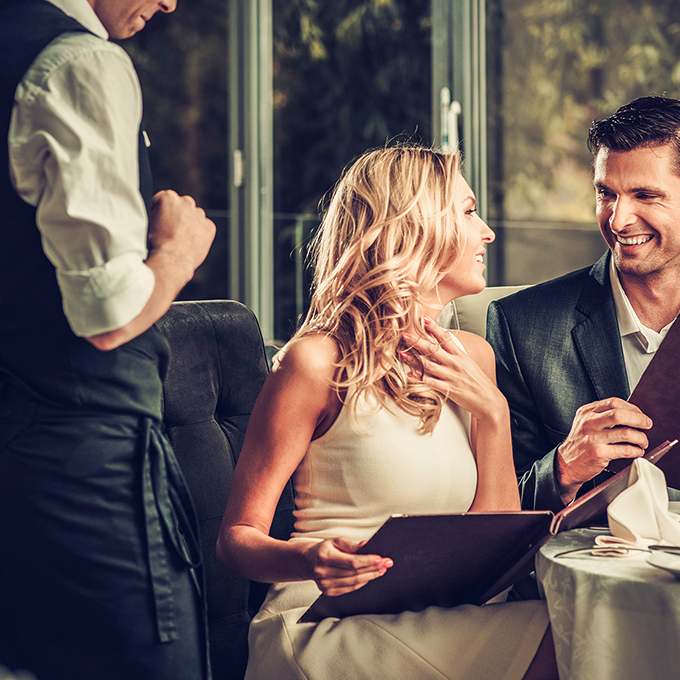 HOSTELERIA E TURISMO