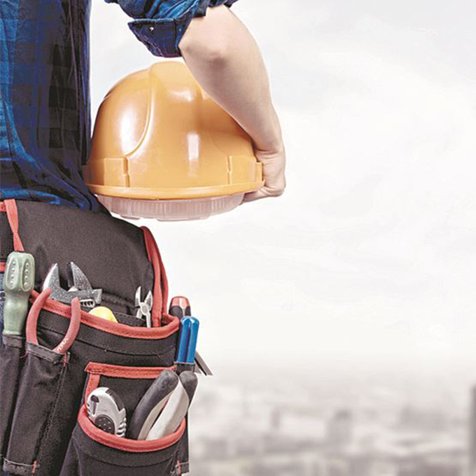 INSTALACIÓN E MANTEMENTO