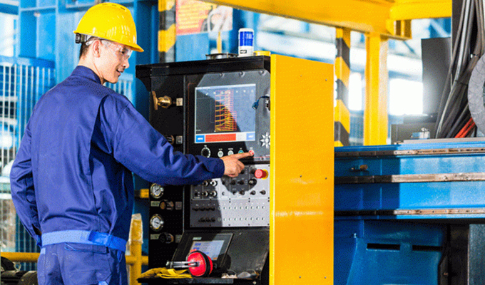 Curso de Diagnosis de averías en electrodomésticos de gama industrial