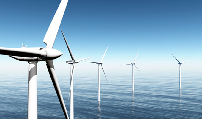 Curso de Programación, organización y supervisión del aprovisionamiento y montaje de instalaciones de energía eólica   