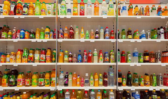 Curso de Aprovisionamento e Almacenaxe de Alimentos e Bebidas no bar Curso de Aprovisionamento e Almacenaxe de Alimentos e Bebidas no bar