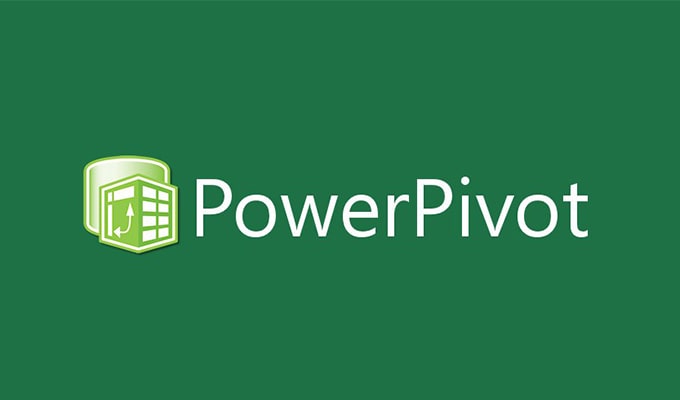 Curso de PowerPivot -Powerquery 