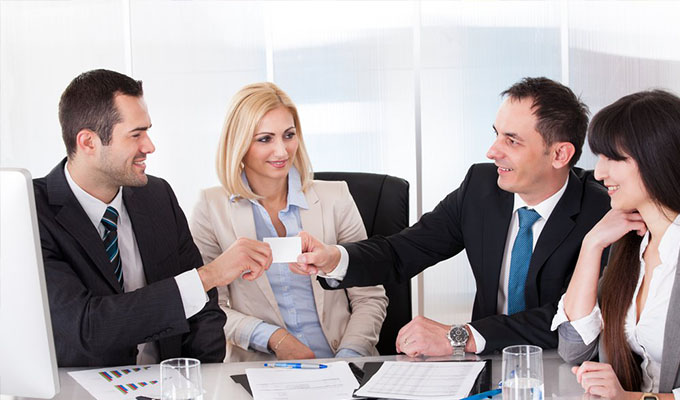 Curso de Negociación con proveedores