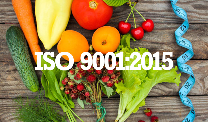 Curso de Gestión de la Calidad ISO 9001:2015 en Hostelería