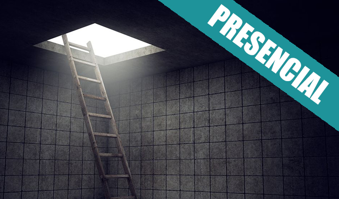 Escape Room: Outdoor Training para Empresas