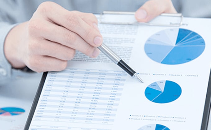 Cuadro de Mando para Recursos Humanos en Excel 