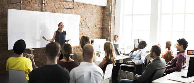 LA GESTIÓN DE LA FORMACIÓN EN LA EMPRESA